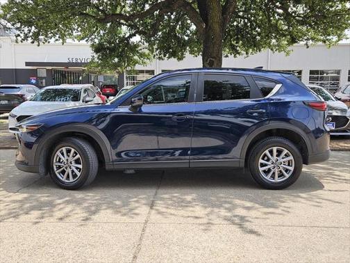 2023 Mazda CX-5 2.5 S Preferred