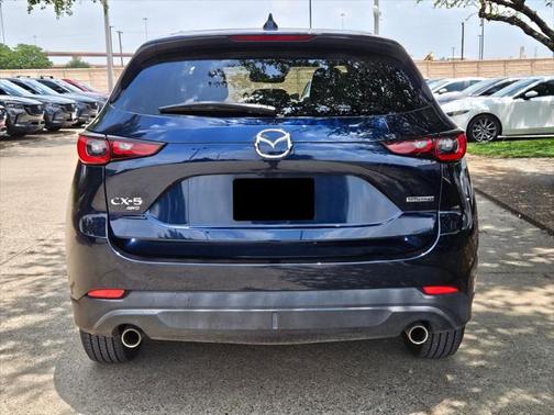 2023 Mazda CX-5 2.5 S Preferred