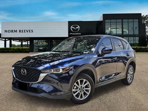 2023 Mazda CX-5 2.5 S Preferred