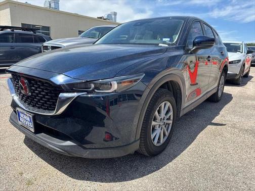 2023 Mazda CX-5 2.5 S Preferred