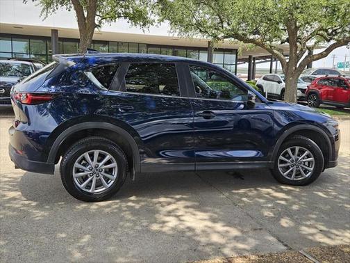 2023 Mazda CX-5 2.5 S Preferred