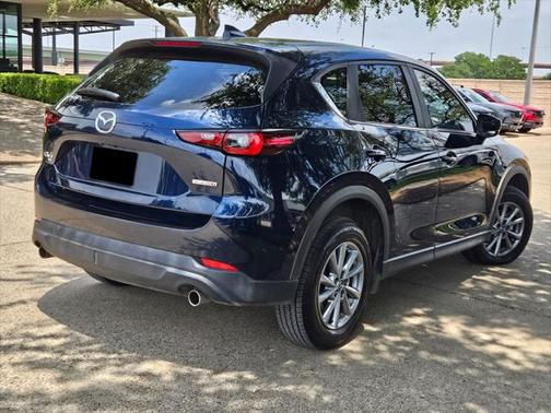 2023 Mazda CX-5 2.5 S Preferred