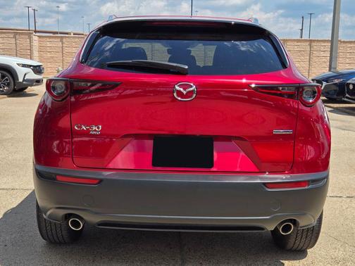 2023 Mazda CX-30 2.5 S Premium Package