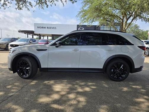 2025 Mazda CX-90 3.3 Turbo Premium Sport