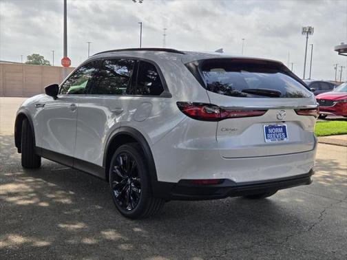2025 Mazda CX-90 3.3 Turbo Premium Sport