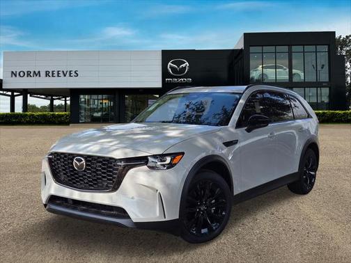 2025 Mazda CX-90 3.3 Turbo Premium Sport