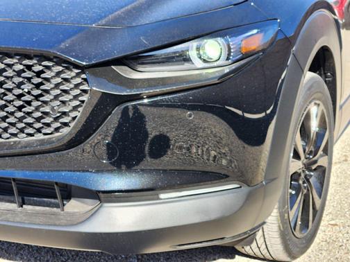 2026 Mazda CX-30 2.5 Turbo