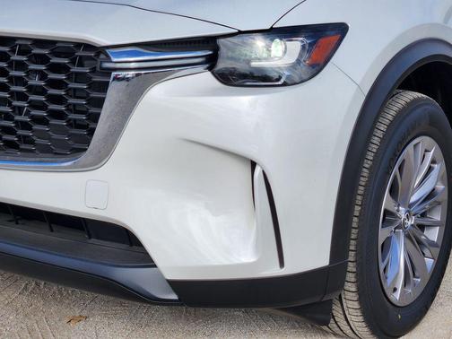 2026 Mazda CX-90 3.3 Turbo S