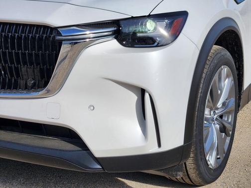 2026 Mazda CX-90 3.3 Turbo Preferred