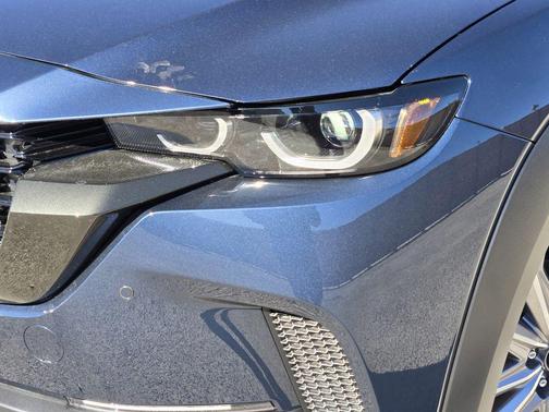 2026 Mazda CX-50 2.5 S Premium Package