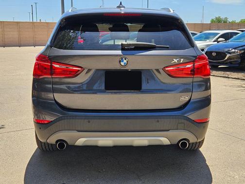 2017 BMW X1 xDrive 28i