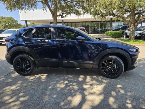 2025 Mazda CX-30 2.5 S Select Sport