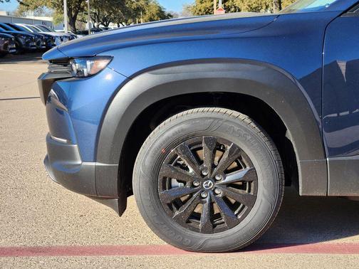 2026 Mazda CX-50 Hybrid Preferred