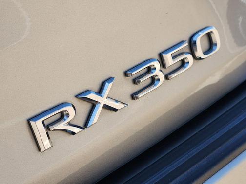 2021 Lexus RX 350 Base