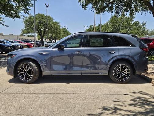 2025 Mazda CX-70 3.3 Turbo S Premium