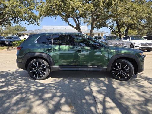 2025 Mazda CX-50 2.5 Turbo Premium Plus Package