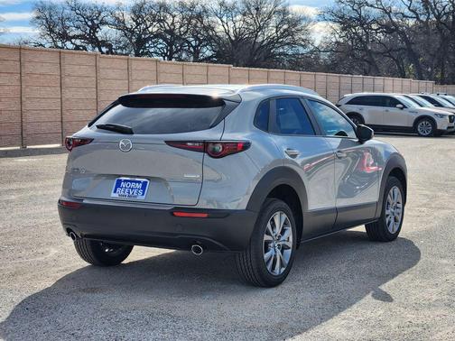 2026 Mazda CX-30 2.5 S Preferred Package
