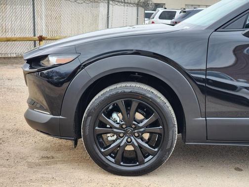 2026 Mazda CX-30 2.5 S