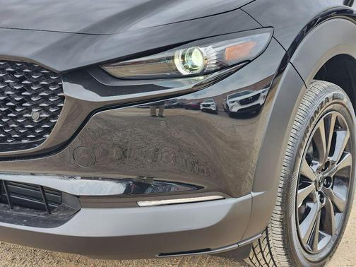 2026 Mazda CX-30 2.5 S