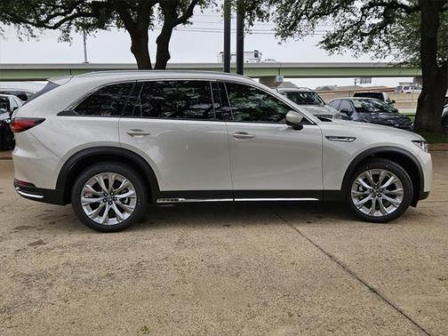 2025 Mazda CX-90 3.3 Turbo Premium Plus