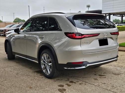 2025 Mazda CX-90 3.3 Turbo Premium Plus