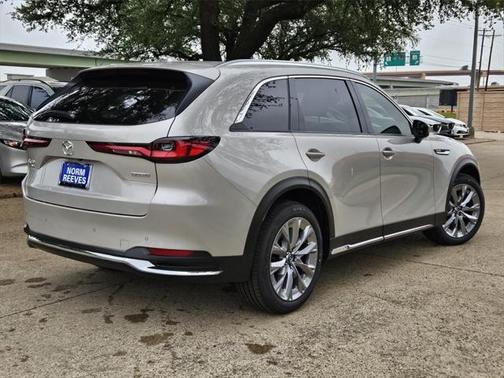2025 Mazda CX-90 3.3 Turbo Premium Plus