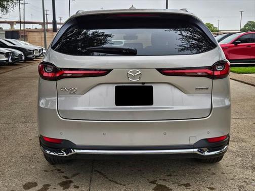 2025 Mazda CX-90 3.3 Turbo Premium Plus