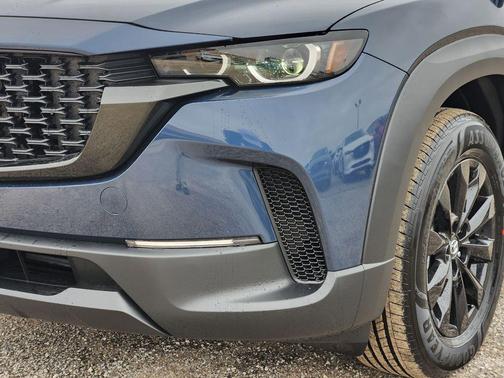 2026 Mazda CX-50 2.5 S Select Package