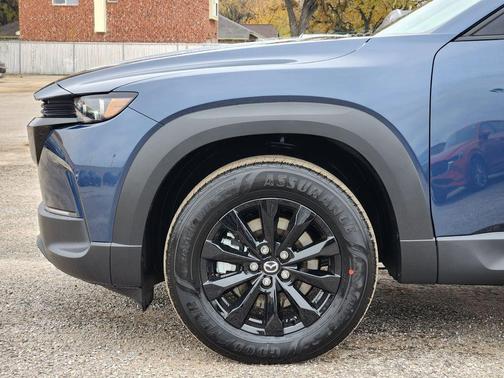 2026 Mazda CX-50 2.5 S Select Package