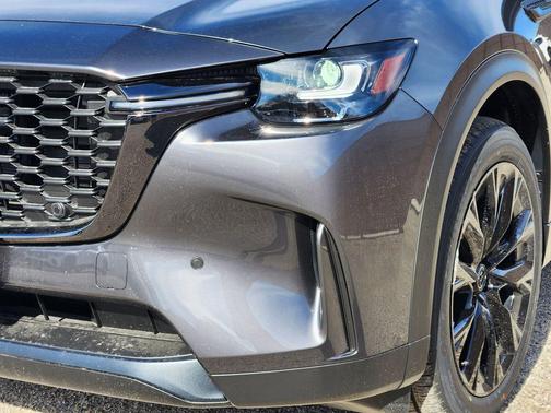 2026 Mazda CX-90 3.3 Turbo Premium Sport