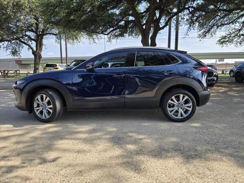2023 Mazda CX-30 2.5 S Premium Package