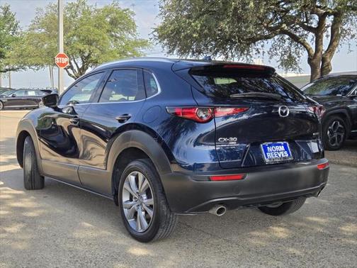 2023 Mazda CX-30 2.5 S Premium Package