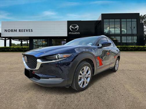 2023 Mazda CX-30 2.5 S Premium Package