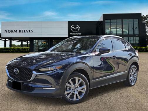 2023 Mazda CX-30 2.5 S Premium Package