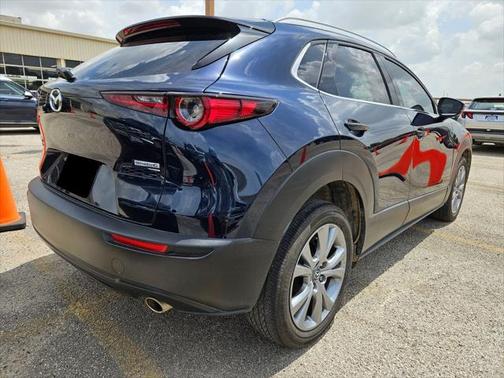 2023 Mazda CX-30 2.5 S Premium Package