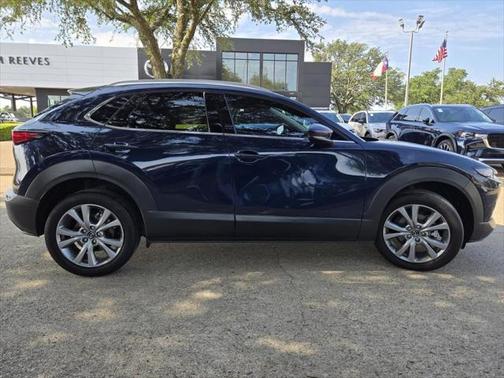 2023 Mazda CX-30 2.5 S Premium Package