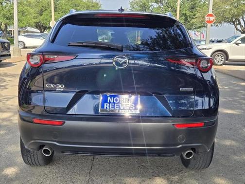 2023 Mazda CX-30 2.5 S Premium Package