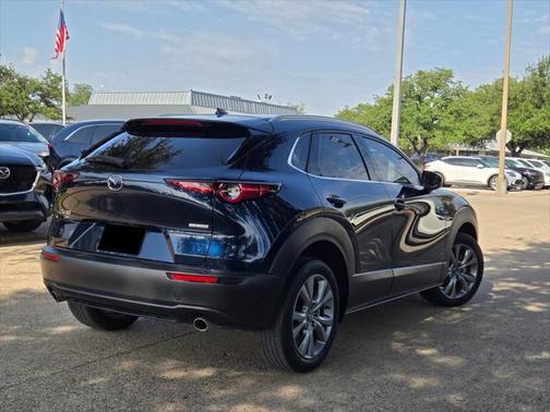 2023 Mazda CX-30 2.5 S Premium Package