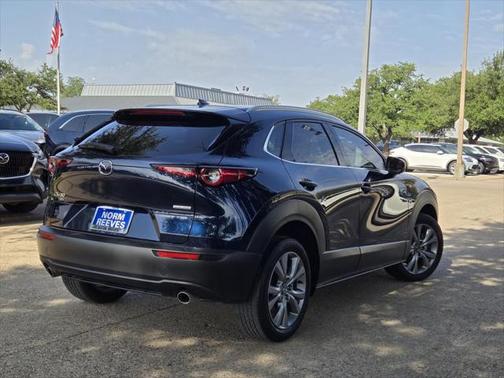 2023 Mazda CX-30 2.5 S Premium Package