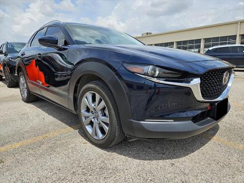 2023 Mazda CX-30 2.5 S Premium Package
