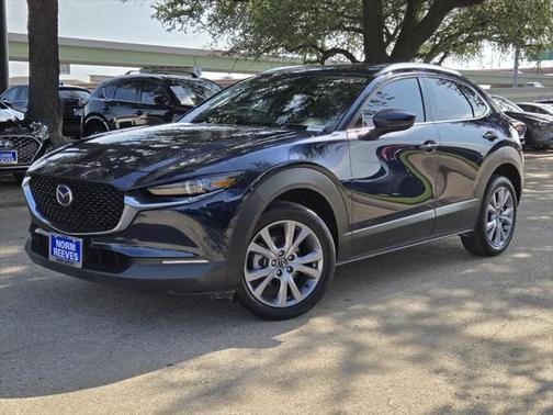 2023 Mazda CX-30 2.5 S Premium Package