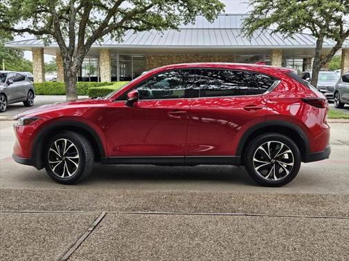 2023 Mazda CX-5 2.5 S Premium