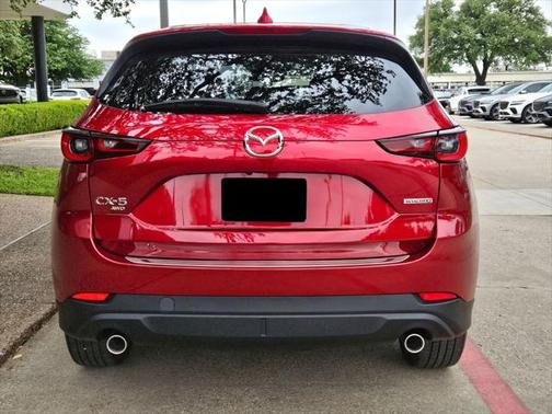 2023 Mazda CX-5 2.5 S Premium