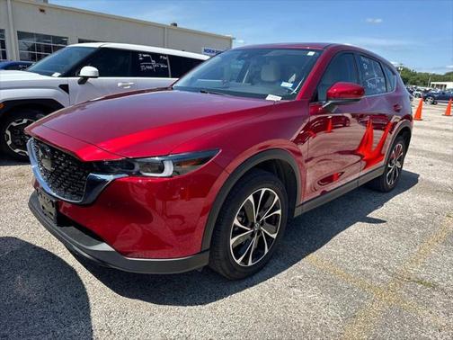 2023 Mazda CX-5 2.5 S Premium