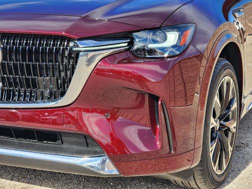 2026 Mazda CX-90 3.3 Turbo S Premium Plus