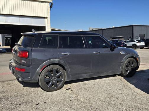 2016 MINI Clubman Cooper S