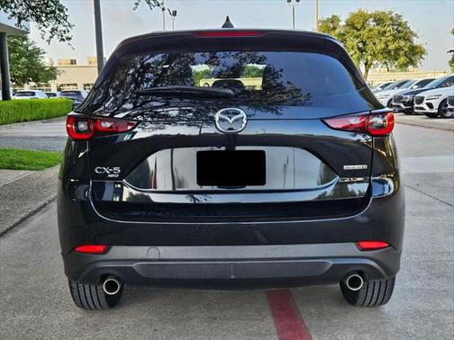 2023 Mazda CX-5 2.5 S Premium Plus