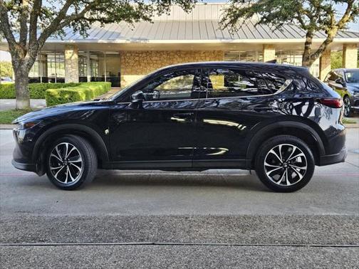 2023 Mazda CX-5 2.5 S Premium Plus