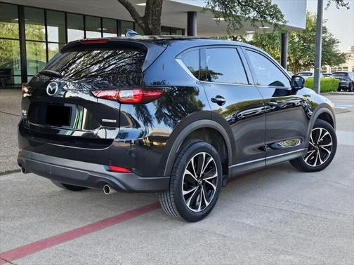 2023 Mazda CX-5 2.5 S Premium Plus