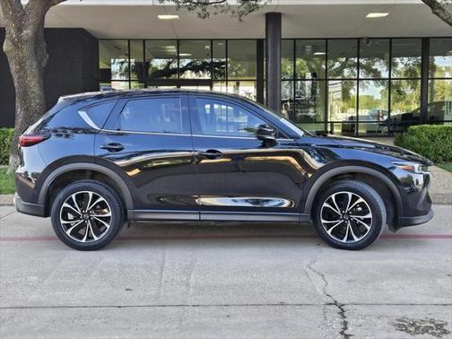 2023 Mazda CX-5 2.5 S Premium Plus